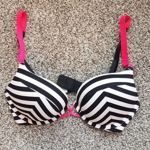 Sexy Bombshell Bra